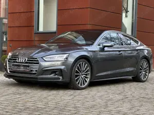 Audi A5 45 TFSI quattro sport Bild 2