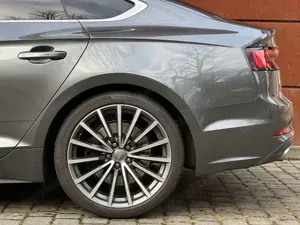 Audi A5 45 TFSI quattro sport Bild 4