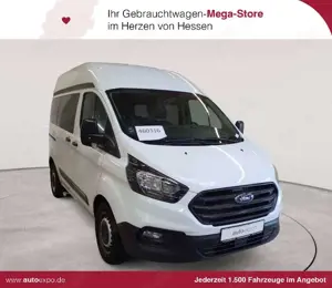 Ford Transit Transit Custom 320 L1H2 VA Basis 9-SITZE