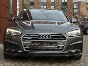 Audi A5 45 TFSI quattro sport