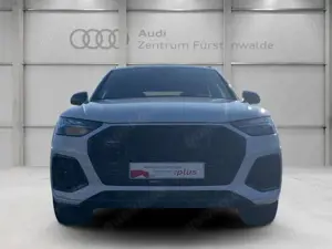 Audi Q5 S tronic Sportback 55 TFSI e S-tronic quattro S li Bild 5