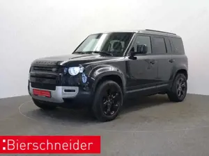 Land Rover Defender 110 S LED SCHIEBEDACH KAMERA AHK NAVI DAB