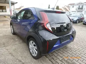 Toyota Aygo X X Pulse Bild 3