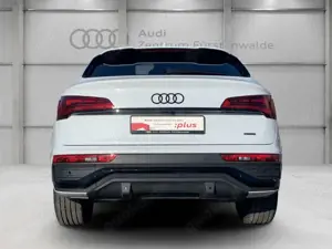 Audi Q5 S tronic Sportback 55 TFSI e S-tronic quattro S li Bild 4
