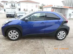 Toyota Aygo X X Pulse Bild 2
