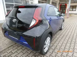 Toyota Aygo X X Pulse Bild 4