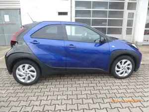 Toyota Aygo X X Pulse Bild 5