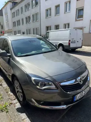 Opel Insignia 1.6 CDTI Sports Tourer ecoFLEXStart/Stop Sport