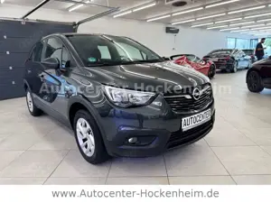 Opel Crossland X Edition