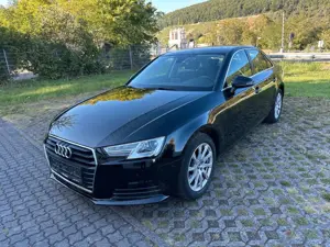 Audi A4 Lim. 35 TFSI Navi,Xenon,Tempomat