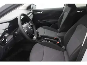 Skoda Fabia 1.0 TSI Drive LED/Kessy/PDC Bild 4