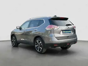 Nissan X-Trail 360°+PANO+NAVI+7-SITZER+SHZ Bild 2