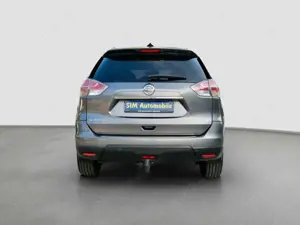 Nissan X-Trail 360°+PANO+NAVI+7-SITZER+SHZ Bild 3
