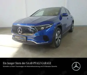Mercedes-Benz EQA 250 EQA 250 PROGRESSIVE*R-KAM*AMB*LED*TOTW*PTS*CAR-P