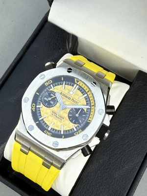 Audemars Piguet Royal Oak Offshore Diver Chronograph