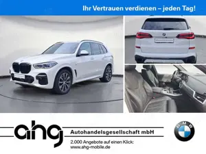BMW X5 xDrive30d M Sportpaket Panorama Glasdach Driv