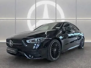 Mercedes-Benz CLA 250 4M AMG LINE ADVANCED PLUS NIGHT+MULTIBEA