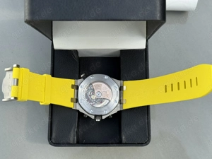 Audemars Piguet Royal Oak Offshore Diver Chronograph Bild 3 Audemars Piguet Royal Oak Offshore Diver Chronograph Bild 3