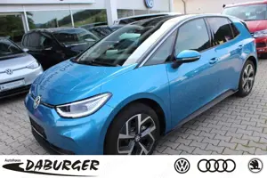 Volkswagen ID.3 Pro FACELIFT MATRIX/KAMERA/ACC Klima Navi