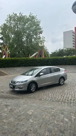 Honda Insight 1.3