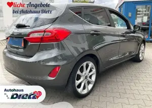 Ford Fiesta 1.0 EcoBoost Titanium - Navi*Kamera*BO