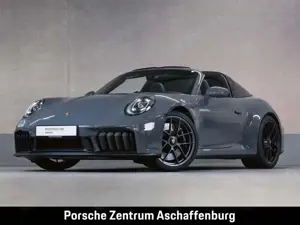 Porsche 992 911 Targa 4 GTS Sportsitze 18 Wege BOSE
