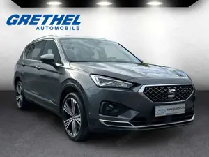 SEAT Tarraco Xcellence 4Drive 7 Sitzer 2.0 TDI EU6d-T 7 Sitzer
