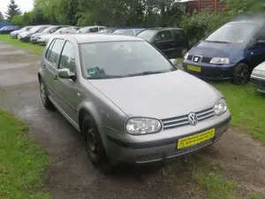 Volkswagen Golf 1.4 Special