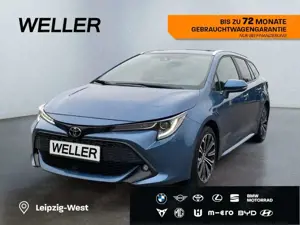 Toyota Corolla 1.2 Turbo TS Team D *LED*ACC*TWA*CAM*SHZ*