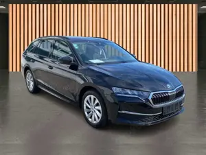 Skoda Octavia Combi 1.5 TSI DSG Selection*Navi*LED Bild 4