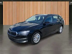 Skoda Octavia Combi 1.5 TSI DSG Selection*Navi*LED Bild 2