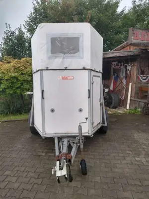 Trailer-Anhänger Others Bild 3