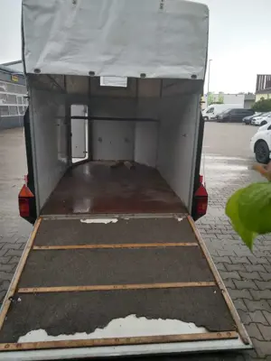 Trailer-Anhänger Others Bild 5