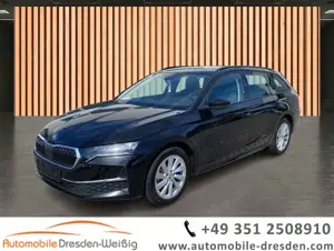 Skoda Octavia Combi 1.5 TSI DSG Selection*Navi*LED Bild 1