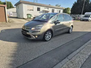 Citroen C4 Picasso Exclusive