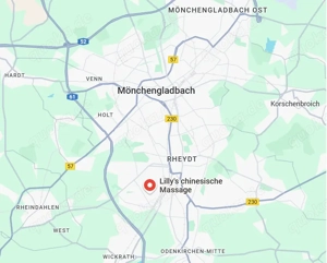 Neue Masseurin bei Lilly's chinesische Massage in Rheydt Bild 5