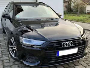 Audi A6 A6 Avant 40 TDI S tronic sport