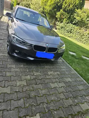 BMW 320 320 d