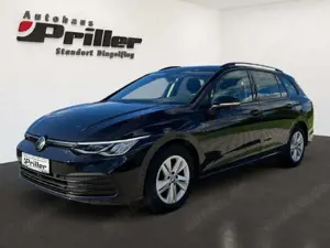 Volkswagen Golf 2.0 TDI VIII Variant Life/NAVI/LED/DAB+/ACC