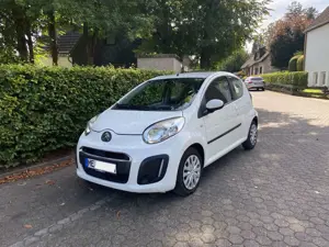 Citroen C1 C1 1.0 Style