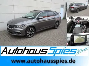 Fiat Tipo Kombi 1.4 T-Jet EU6d-T Lounge Nav RKam Alu17