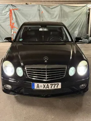 Mercedes-Benz E 350 E 350 (211.056)