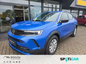 Opel Mokka e Edition