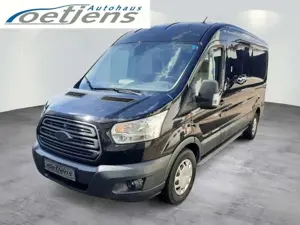 Ford Transit Kasten DK L3 StdHzg Kamera Automatik AHZ