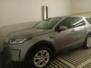 Land Rover Discovery Sport Discovery Sport D150