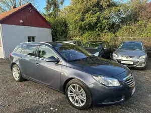 Opel Insignia Cosmo