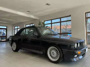 BMW M3 1. Hand - M3 Cabrio - einer von 786 Bild 4