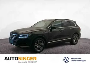 Volkswagen Touareg Elegance TDI AHK*STDHZ*LUFT*MATRIX*LEDER