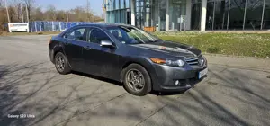 Honda Accord 2.4 Automatik Executive Bild 2