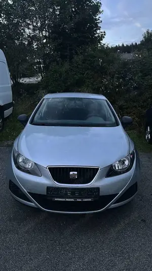SEAT Ibiza 1.4 16V Best of